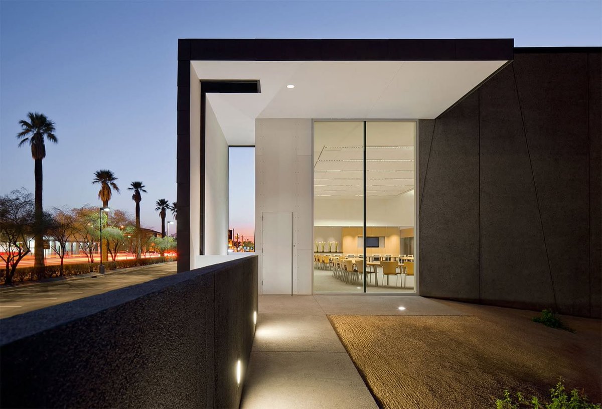 This week’s Archinect Jobs highlight features 5 architecture and design firms hiring now in NYC/Brooklyn, LA/El Segundo, and Santa Barbara.

🔗 archinect.com/news/article/1…

#ArchinectJobs #ArchitectureJobs #DesignJobs