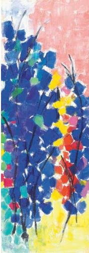 artistawthomas's tweet image. Untitled (Floral Abstraction) wikiart.org/en/alma-woodse…