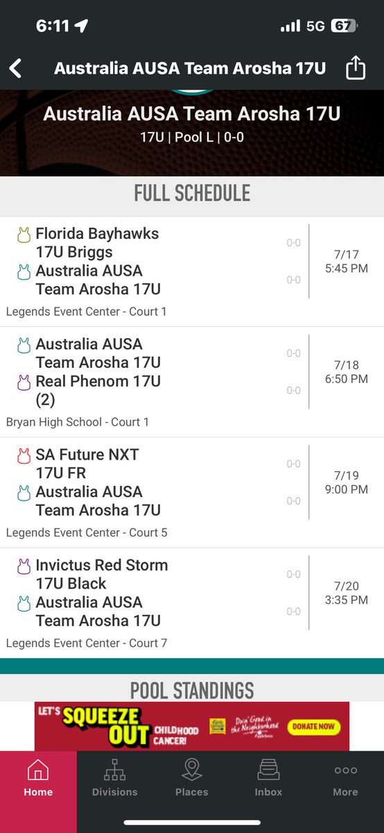 Will Arrowsmith tweet media