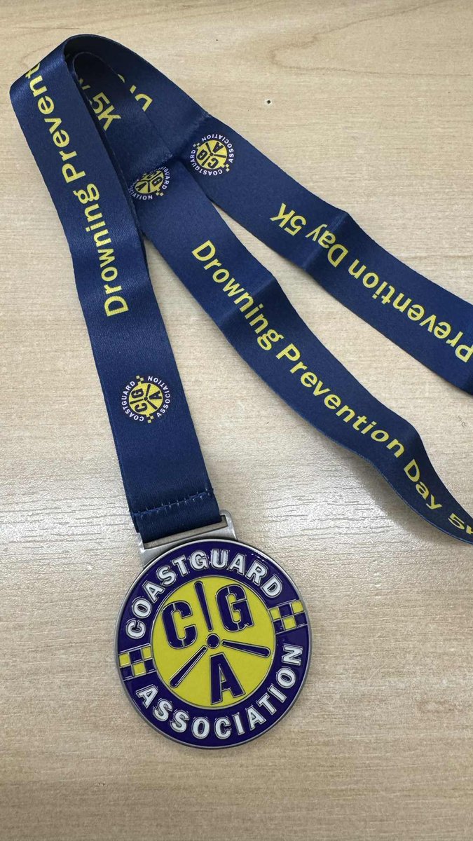 The Coastguard Association tweet media