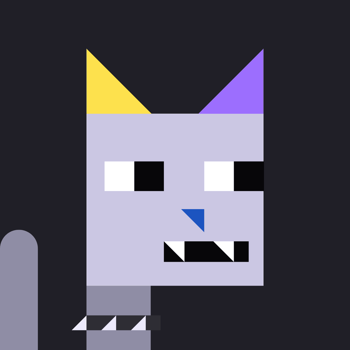 Bitcoin's cats 🟧