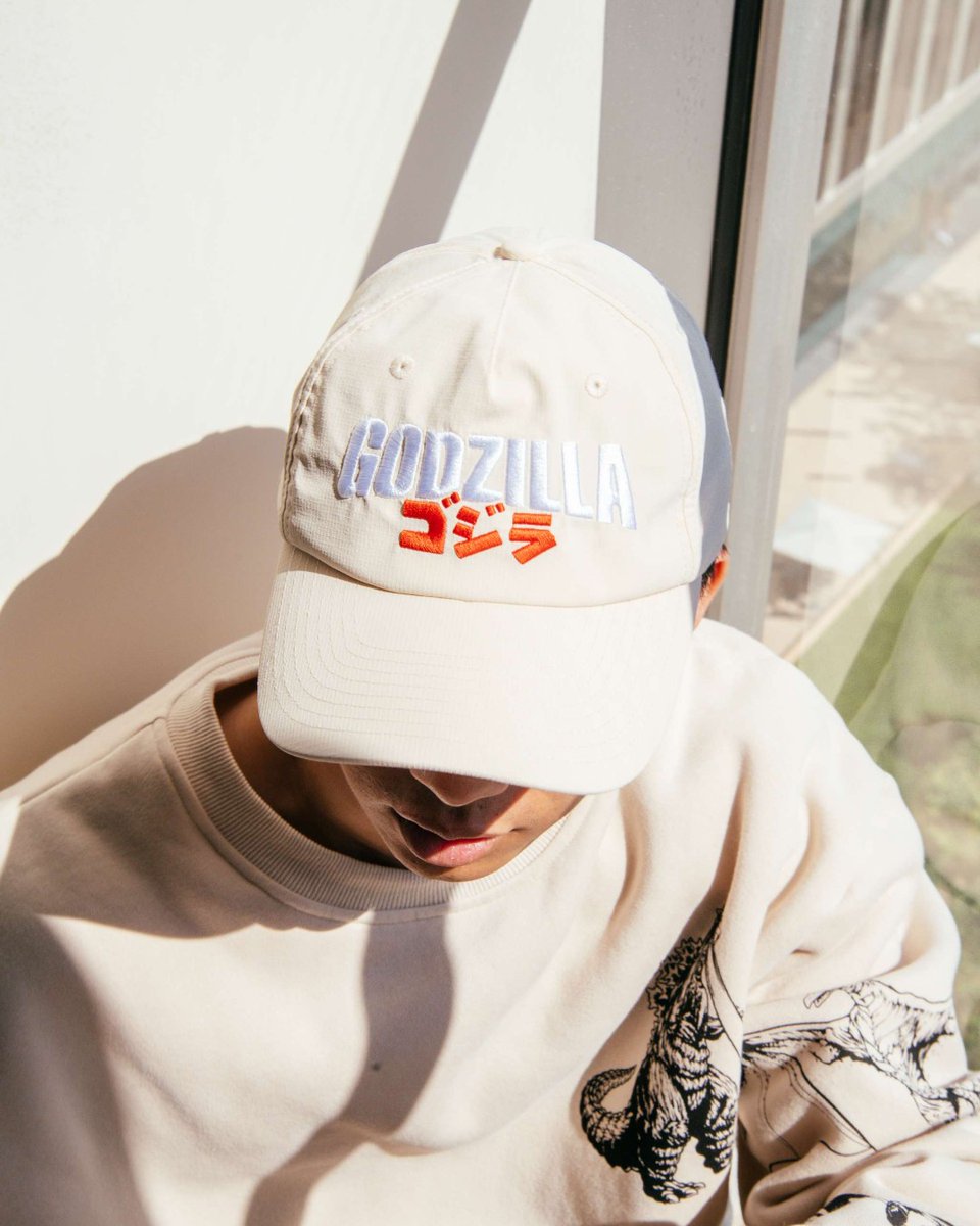 GodzillaS_US's tweet image. Ready to Godzilla and chill? Pre-order the new collection now: ow.ly/800l50WpE14