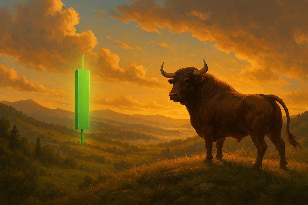 Bull markets don't create wealth for those chasing pumps.

They create wealth for those who own the infrastructure.

2017: Exchange tokens pumped 100x
2021: DEX tokens dominated 

2025 and beyond: Community-owned affiliate infrastructure 

$DCRYPT is positioning for the