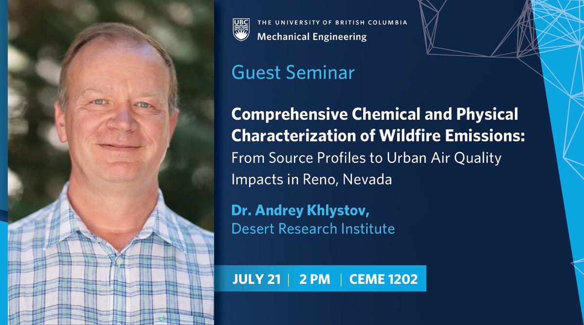 UBC Mechanical Engineering tweet media