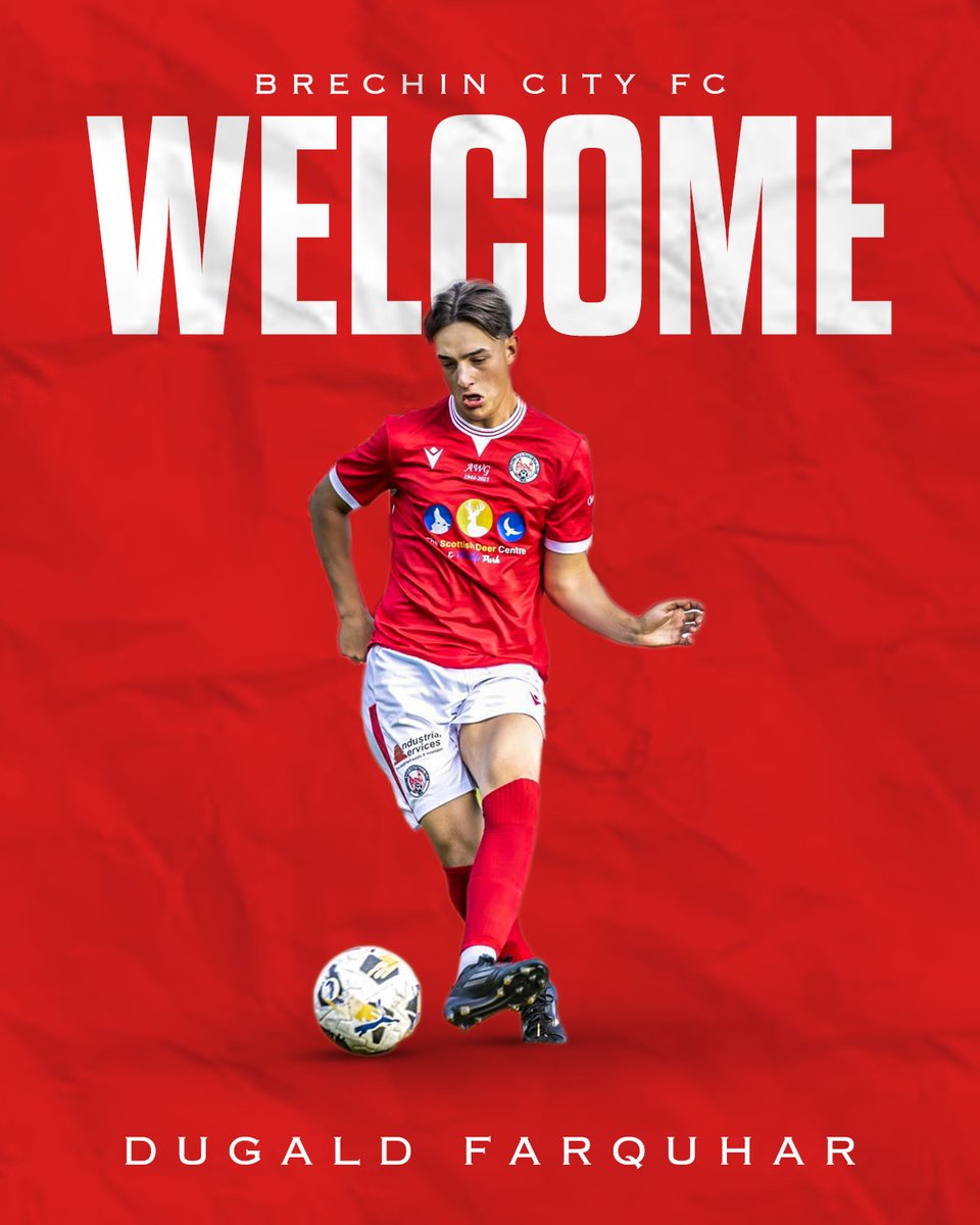 Brechin City FC tweet media