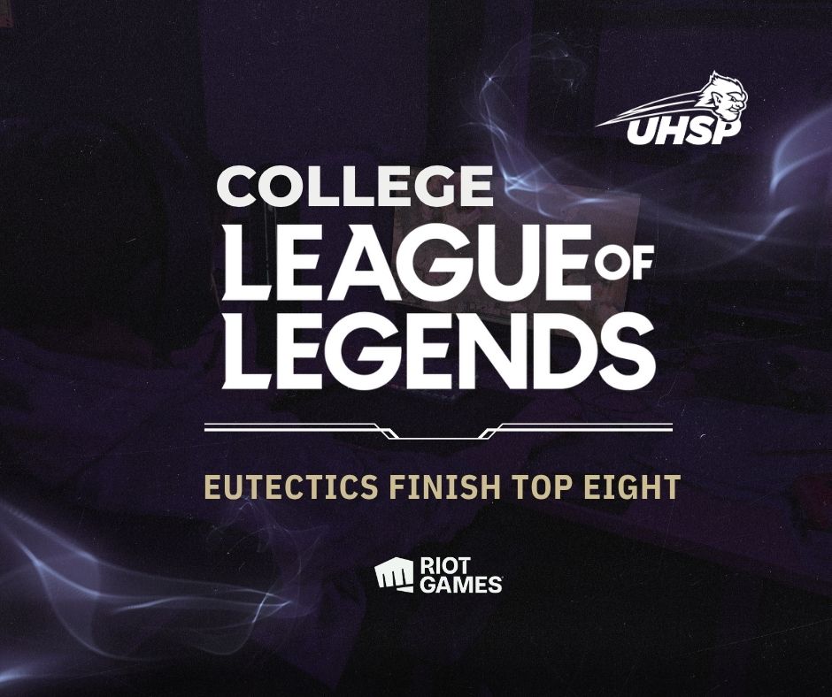 University of Health Sciences and Pharmacy in STL tweet media