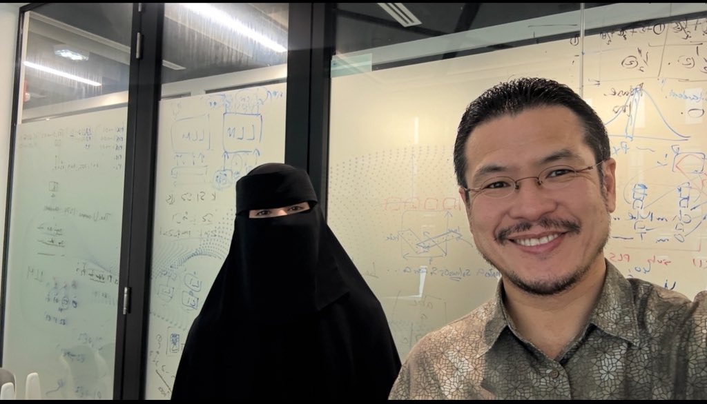 رهف الشهراني | Rahaf Alshahrani tweet media