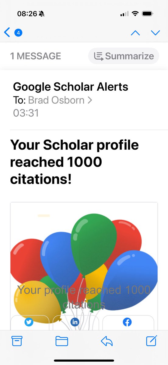 Dr. Brad Osborn tweet media