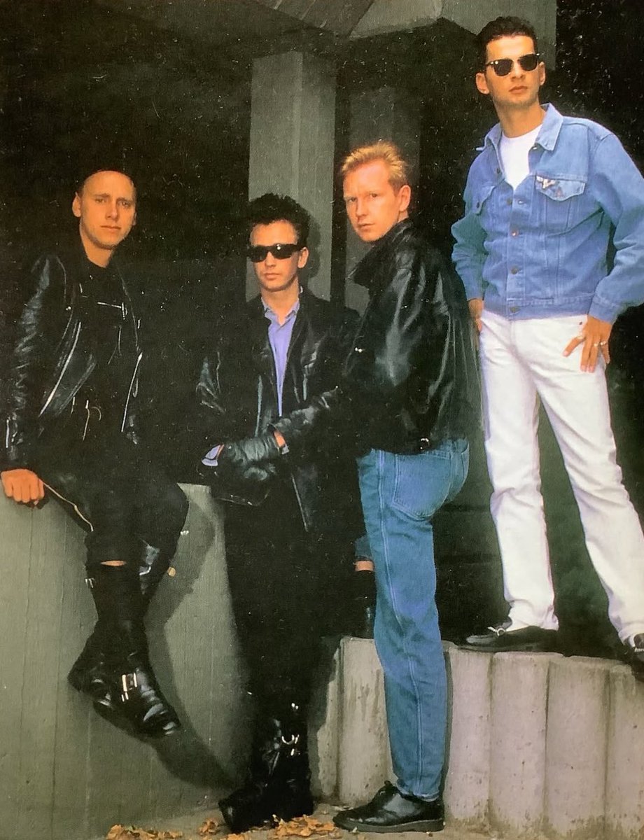 whys he always standing on some random shit