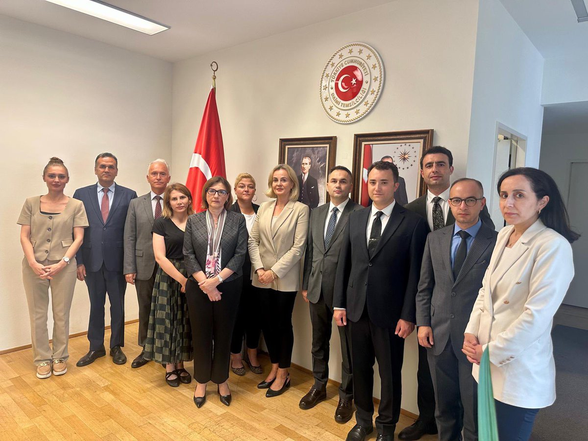 TC_AGITDT's tweet image. #15Temmuz Demokrasi ve Milli Birlik Günü’nde aziz şehitlerimizi rahmet, gazilerimizi minnetle andık. 🇹🇷