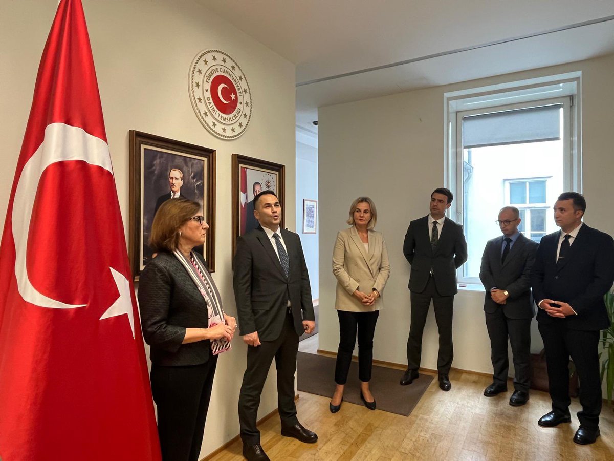 TC_AGITDT's tweet image. #15Temmuz Demokrasi ve Milli Birlik Günü’nde aziz şehitlerimizi rahmet, gazilerimizi minnetle andık. 🇹🇷