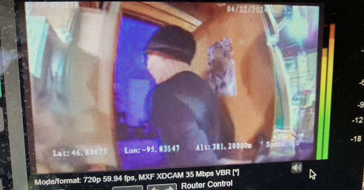 thauserkstp's tweet image. UPDATE: Sen. Nicole Mitchell’s burglary trial is underway in Detroit Lakes. After opening arguments, prosecution called a responding officer and played body cam video showing Mitchell being arrested in her stepmother’s home. We’ll show you the video tonight on 5 Eyewitness News.