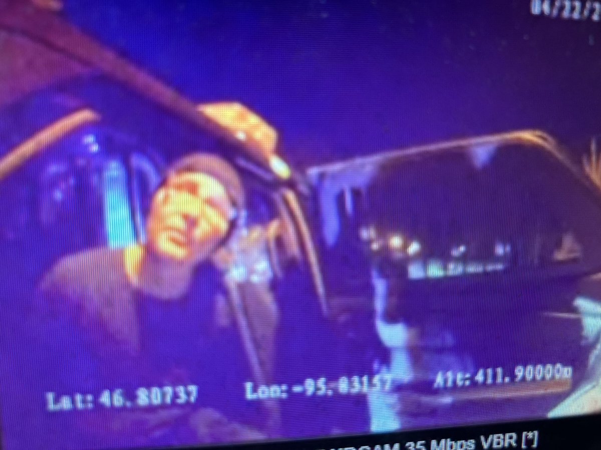 thauserkstp's tweet image. UPDATE: Sen. Nicole Mitchell’s burglary trial is underway in Detroit Lakes. After opening arguments, prosecution called a responding officer and played body cam video showing Mitchell being arrested in her stepmother’s home. We’ll show you the video tonight on 5 Eyewitness News.
