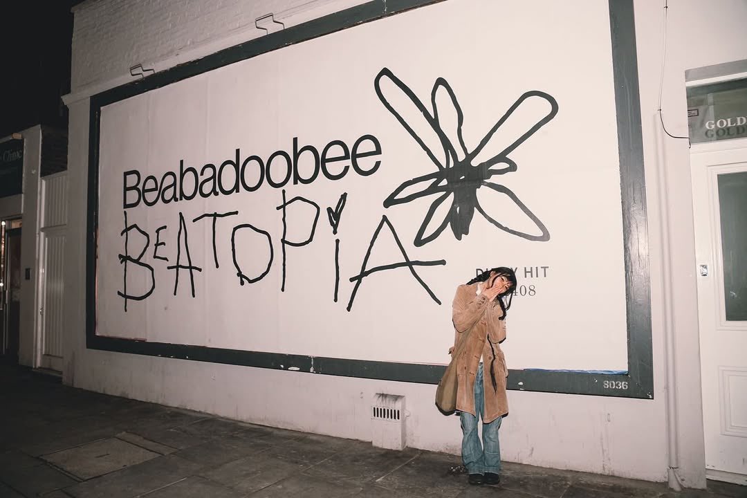 DirtyHit's tweet image. DH01408

3 years of Beatopia @beabad00bee 💞