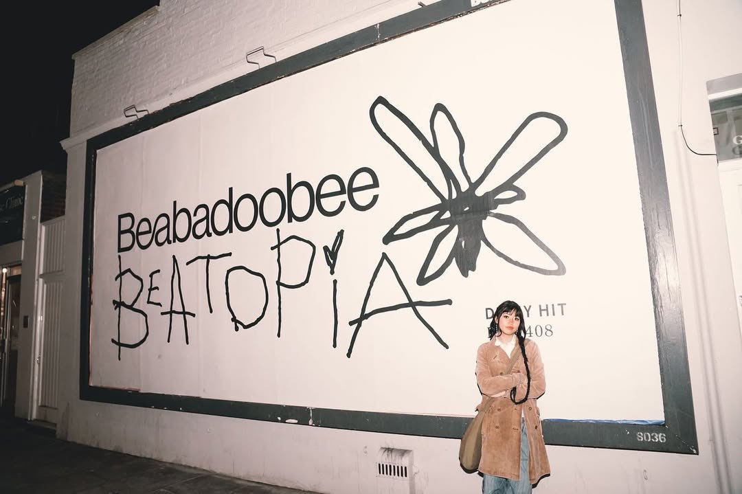 DirtyHit's tweet image. DH01408

3 years of Beatopia @beabad00bee 💞