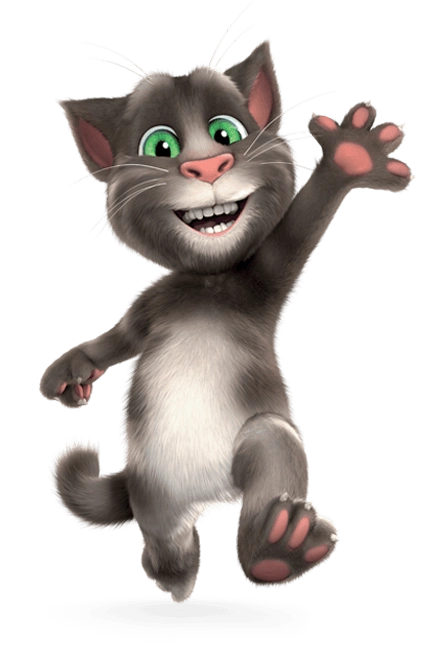 TALKlNGTOM's tweet photo. Heyyy, it’s me — Talking Tom! 😺

Before AI pals, I was your OG companion.

Still talking, still here… don’t forget about me! 📷🐾 https://t.co/E5pzSJqqhJ