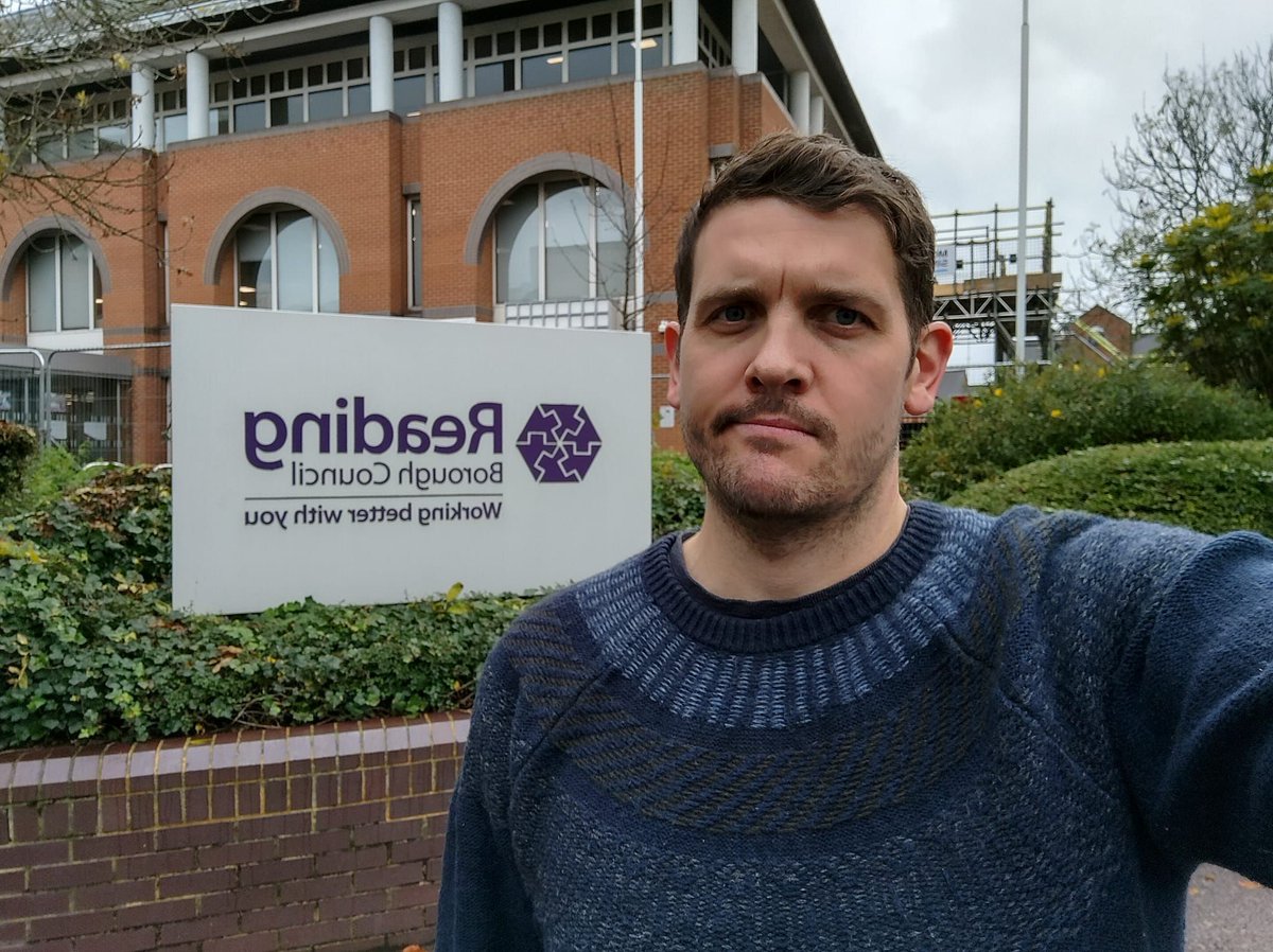 With bills continuing to go up #rdguk Green councillors know many of you are struggling financially. It is a drop in the ocean of what is needed but you may be eligible for a Household Support Fund grant of £100. More information here: reading.gov.uk/benefits-and-f…