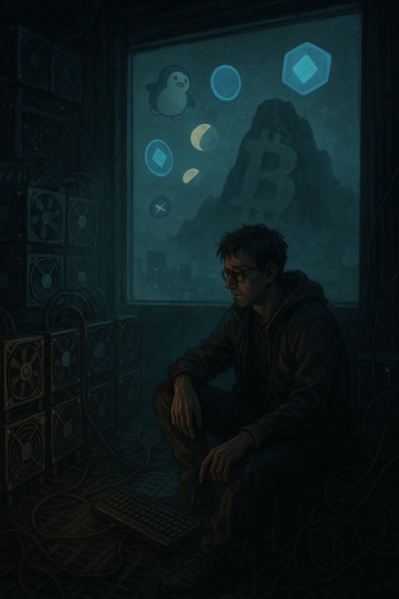 Hutaba, PhD (@hoseonahn) on Twitter photo κΏμ κΎΈμ΄λ³Έλ€.
νμ§νκ· 1~2κ°...
μ λΉν λΈλ£¨μΉ© λͺκ°
TGEλ₯Ό μλ λͺ¨λ μμ΄λλμμ κΊΌλλ 거릴λ§ν μμΉ.
κ·Έλ¬λ€
λμκ² λΉνΈμ½μΈμ΄ μ’ μλ μμ μ΄ μκ°λ¬λ€.
μΌλ§ μμ§λ¬λλ°..
λ¨λΆλ½μ§ μμλλ°..
μ²μ°μ 무μλ€.
κ±°λμ μ¬λ₯μ΄ μλ λλ μ€λλ λ
Έλλ₯Ό λλ¦°λ€.
κ·Έλ₯ κΎΈμ€ν κΏμ κΎΈμ΄λ³Έλ€.
νμ§νκ· 1~2κ°...
μ λΉν λΈλ£¨μΉ© λͺκ°
TGEλ₯Ό μλ λͺ¨λ μμ΄λλμμ κΊΌλλ 거릴λ§ν μμΉ.
κ·Έλ¬λ€
λμκ² λΉνΈμ½μΈμ΄ μ’ μλ μμ μ΄ μκ°λ¬λ€.
μΌλ§ μμ§λ¬λλ°..
λ¨λΆλ½μ§ μμλλ°..
μ²μ°μ 무μλ€.
κ±°λμ μ¬λ₯μ΄ μλ λλ μ€λλ λ
Έλλ₯Ό λλ¦°λ€.
κ·Έλ₯ κΎΈμ€ν