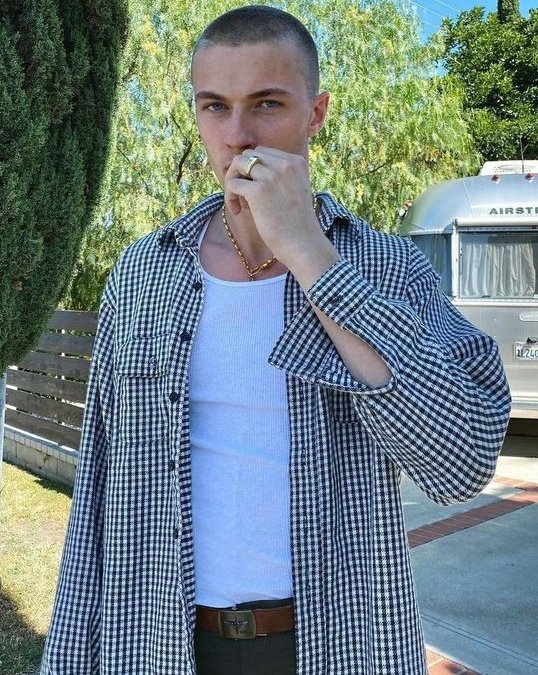 ⠀⠀⠀⠀⠀⠀⠀
⠀⠀⠀⠀⠀⠀⠀𝐈𝐍𝐒𝐓𝐀𝐆𝐑𝐀𝐌 ꗃ
⠀ ⠀⠀⠀⠀  @ɴᴇᴜsᴄʜɴᴇᴇᴊᴀᴄᴋ
⠀⠀⠀⠀⠀  ⠀ 𝙰 𝚖𝚒𝚗𝚞𝚝𝚎 𝚊𝚐𝚘
⠀⠀⌂              ⌕               ▦              ◯

Totally incognito. Definitely not a tourist.