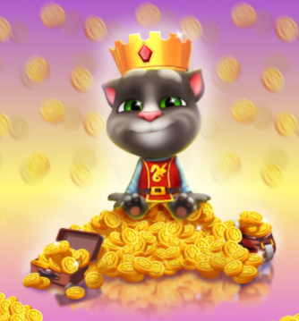 TALKlNGTOM's tweet photo. It’s your boy, Talking Tom, back from the app store archives!

Been talking since dial-up, now I’m thinking… maybe it’s time for a coin that talks back? 👀📷

$TOM — sounds purrfect, doesn’t it? 🐾 https://t.co/0FQYBIpcu8