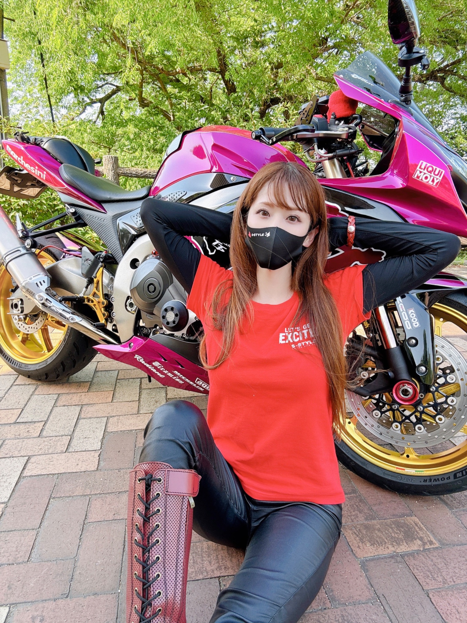 𝐒ちゃん🌸猫Photo Rider on X: 