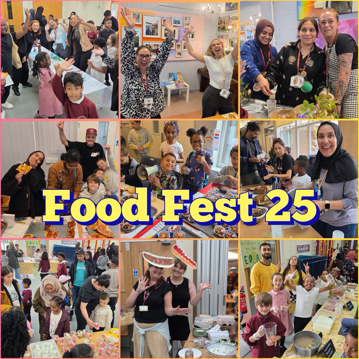 StMarysMossSide's tweet image. A day to remember!!