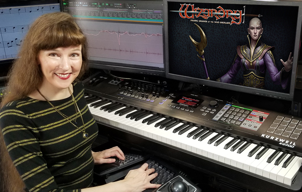 winphillips's tweet image. We're getting into medieval style in my latest article! (tinyurl.com/5exrwzhh ) This is from the series about my GRAMMY-winning score for Wizardry: PGMO. From Tuscany to France, we're sampling what was hot in the medieval music scene, with video examples. Enjoy! #gameaudio