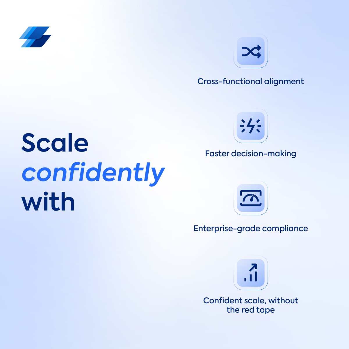Instabug (@instabug) on Twitter photo Enterprise-scale #apps need tools that grow with them, not against them.
We integrate natively with the tools your team already uses, from <a href="/Jira/">Atlassian Jira</a> and @Slack to @GitHub and beyond.
Seamless workflows. Less friction.
🔗 Built for scale. Built for you.
hubs.li/Q03xkcyT0 Enterprise-scale #apps need tools that grow with them, not against them.
We integrate natively with the tools your team already uses, from <a href="/Jira/">Atlassian Jira</a> and @Slack to @GitHub and beyond.
Seamless workflows. Less friction.
🔗 Built for scale. Built for you.
hubs.li/Q03xkcyT0