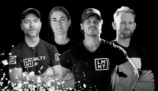 based_brands's tweet image. I went to an event last week where the founders of LMNT shared some of their unique business wisdom.
Here are 3 core takeaways from how they've built the +$250m electrolyte brand:
1. They built the business on principals that mimic biology...
When they are organizing teams…