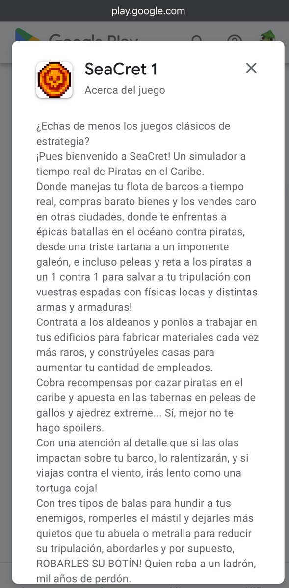 Lilith (@lilith_devil87) on Twitter photo 🚨El youtuber <a href="/DalasReview/">Dalas Review 🍞🐝🎖</a> anuncia su nuevo proyecto.
A pesar de que el anuncio oficial aún está solo para miembros en su canal podemos ver en la descripción los enlaces al nuevo juego que ha creado. 🚨El youtuber <a href="/DalasReview/">Dalas Review 🍞🐝🎖</a> anuncia su nuevo proyecto.
A pesar de que el anuncio oficial aún está solo para miembros en su canal podemos ver en la descripción los enlaces al nuevo juego que ha creado.