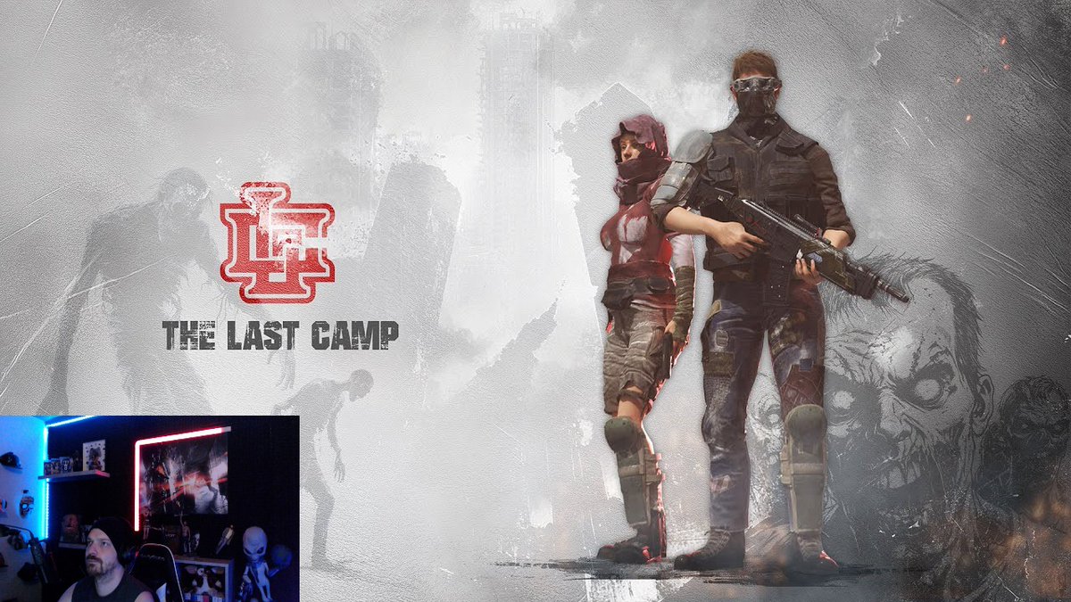 Dmax19841's tweet photo. 📢 Ich bin jetzt Live https://t.co/2c3MscfYTi

Es geht weiter mit  "The Last Camp" (PS5)

Wir brauchen jede Menge Materialien

@NiuGamer_off
@PlayStation
@TwitchSupport
@TwitchReTweets
@promo_streams
@twitchcommunity
@TwitchDE
@PlayStationDE https://t.co/Gsx2aW7Qgk