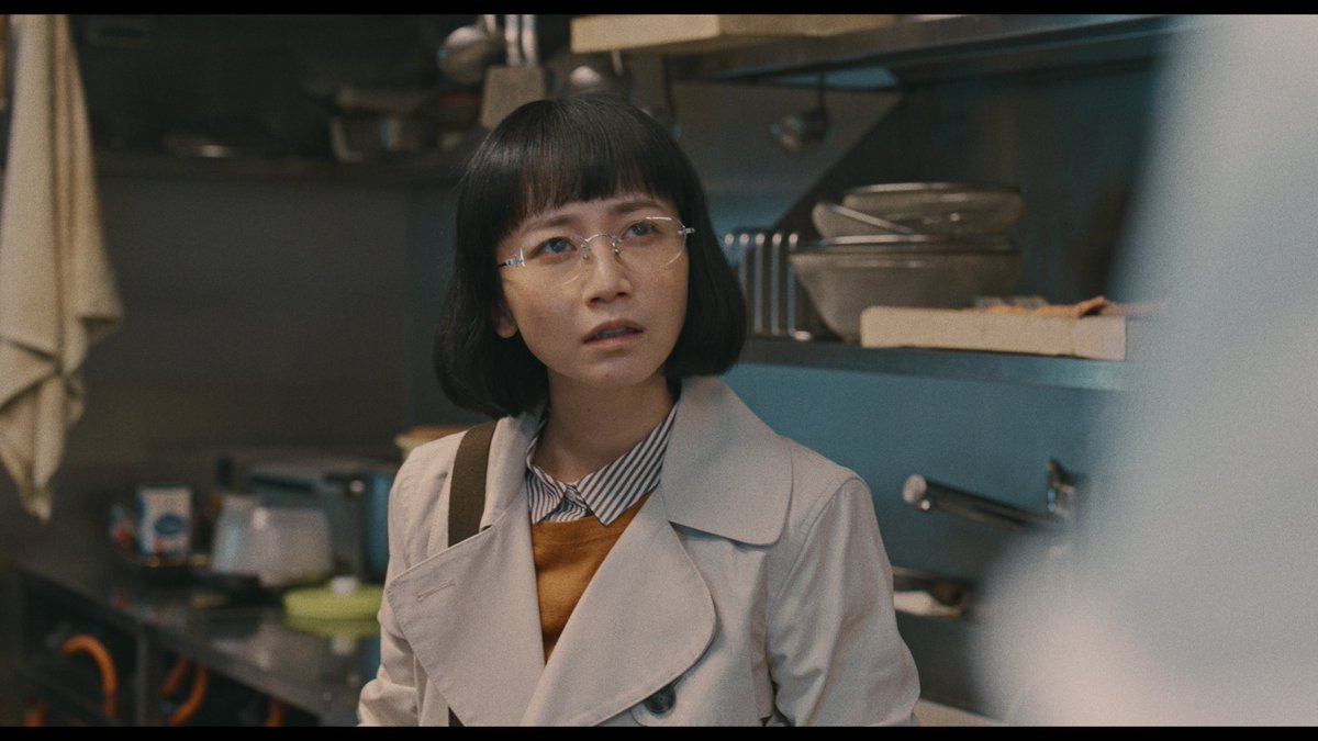 japansociety's tweet image. Actress, model & singer @mitonatsume will be joining us at #JAPANCUTS this Sunday for the North American Premiere of KAIJU GUY! (@kaiju_yaro), a heartfelt comedy about a tourism official who dreams up a #kaiju movie to promote his town.
🎟️ Limited tix: japansoc.org/4lwY7sg