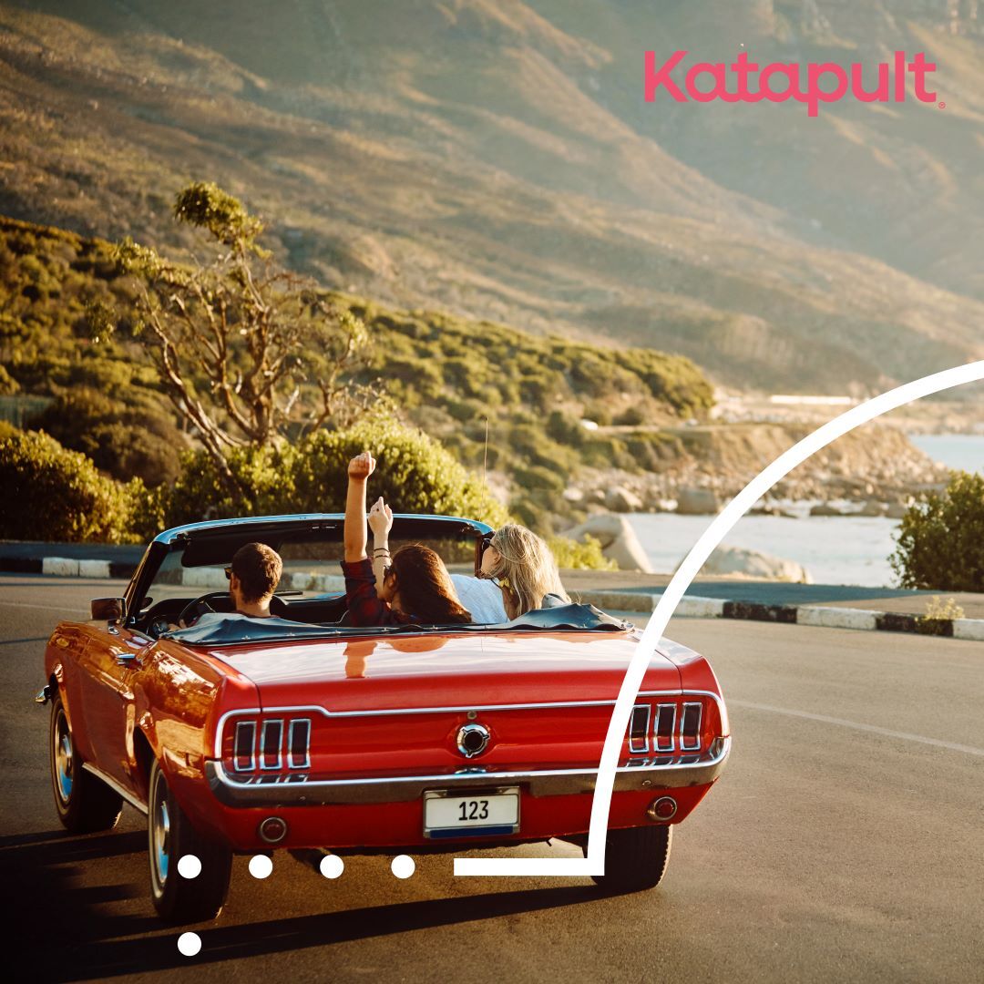 katapultpay's tweet image. 🎶 🚘 Smooth roads ahead! Save up to 58% on new tires at Custom Offsets and make that end-of-summer road trip a reality. Start a lease for as low as a $1 Initial Payment. No credit needed—just sunshine and savings! 🌞 hubs.la/Q03xkbMv0 

#CustomOffsets #tires #Katapult