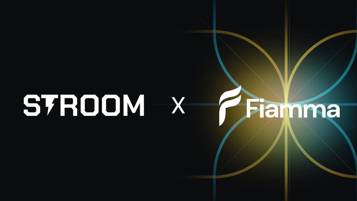 Congrats on the launch of the Fiamma Beta Testnet! Stroom is excited to be among the first wave of operators on the Fiamma Bridge — becoming one of the most trustless intermediaries to facilitate user deposits and withdrawals, while experiencing the ultimate gateway for Bitcoin