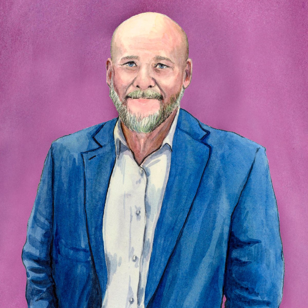 RasaLegal's tweet image. New #1in3 Story: Meet Dave.
Once caught in a cycle of addiction and incarceration, Dave now helps others rebuild their lives after incarceration.
Read Dave’s full journey of redemption, resilience, and purpose: rasa-legal.com/1in3-campaign/…