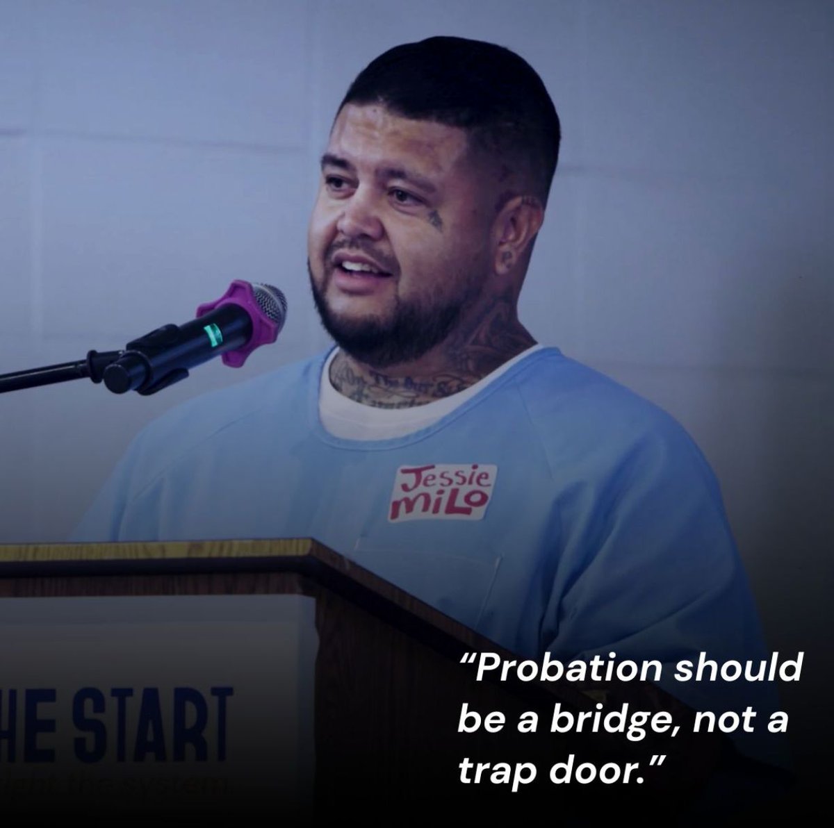 NCYLnews's tweet image. This powerful Op-Ed by Back to the Start member Jessie Milo, published in the OC Register & SD Union-Tribune, lays out why juvenile probation reform through #AB1376 is urgent.
Read it here: backtothestart.org/post/see-jessi…