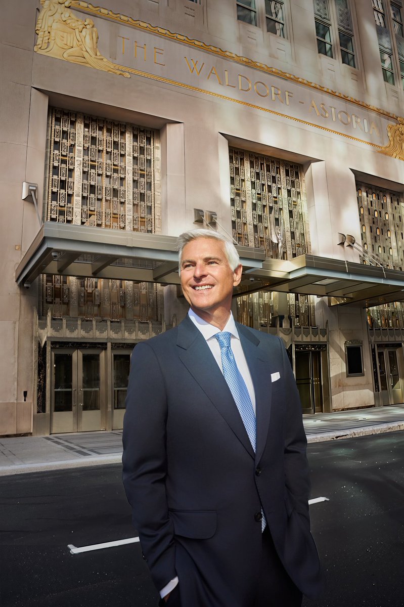 Hilton Newsroom (@hiltonnewsroom) on Twitter photo .<a href="/WaldorfAstoria/">Waldorf Astoria</a> New York Lifts Curtain on Reimagined Guest Rooms, New Michael Anthony Restaurant and Fabled Peacock Alley Lounge as Hotel Begins its Opening Season stories.hilton.com/releases/waldo… #HiltonForTheStay .<a href="/WaldorfAstoria/">Waldorf Astoria</a> New York Lifts Curtain on Reimagined Guest Rooms, New Michael Anthony Restaurant and Fabled Peacock Alley Lounge as Hotel Begins its Opening Season stories.hilton.com/releases/waldo… #HiltonForTheStay