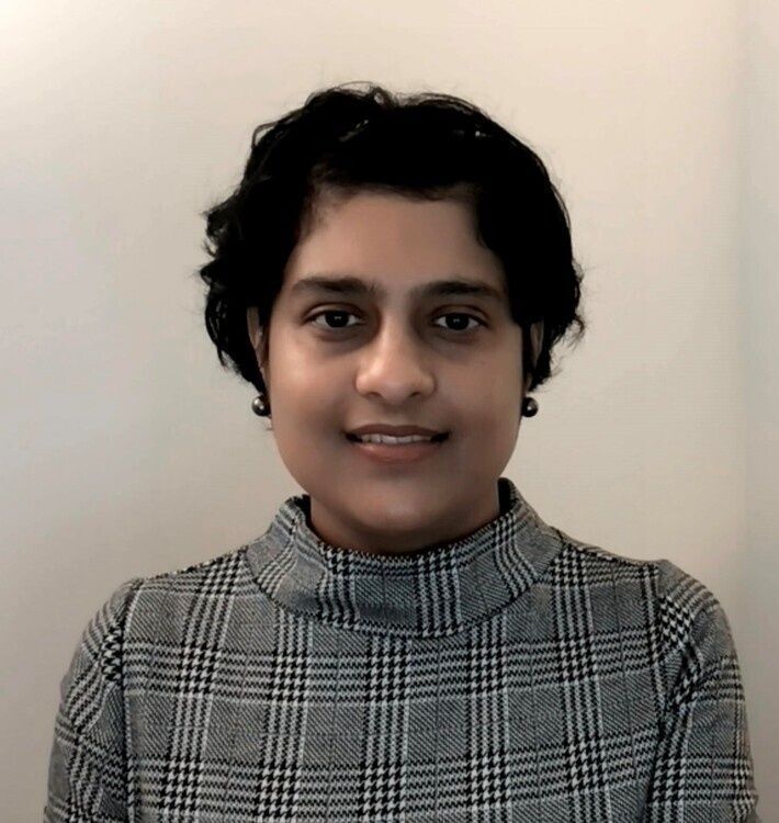UCSFmac's tweet image. UCSF Memory and Aging Center Grand Rounds
Monday, July 21, 10-11 a.m. PT
"Excitatory-Inhibitory Imbalance in Patients with Alzheimer's Disease"
Kamalini Ranasinghe, MBBS, PhD
Assistant Professor of Neurology
UC San Francisco
Register 👉 bit.ly/4kgSUmU