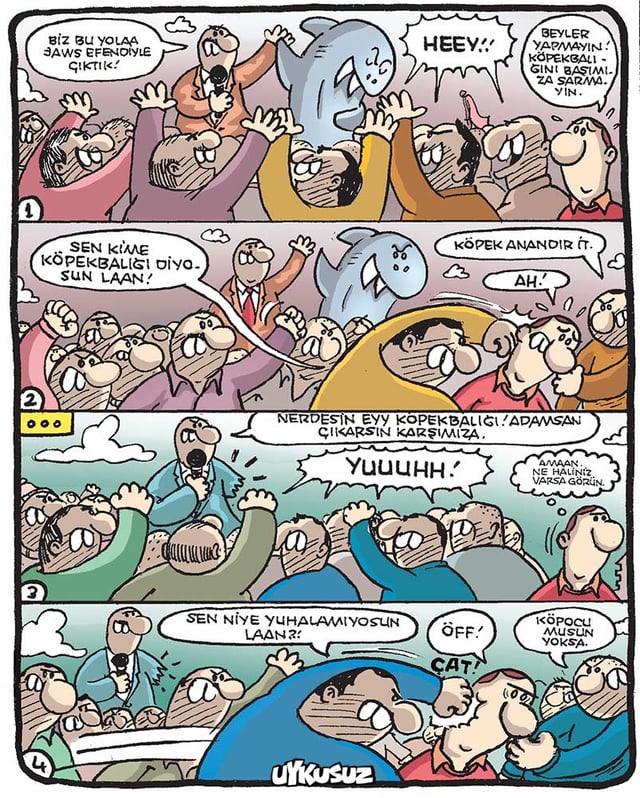 Günün anlam ve önemine istinaden 💡