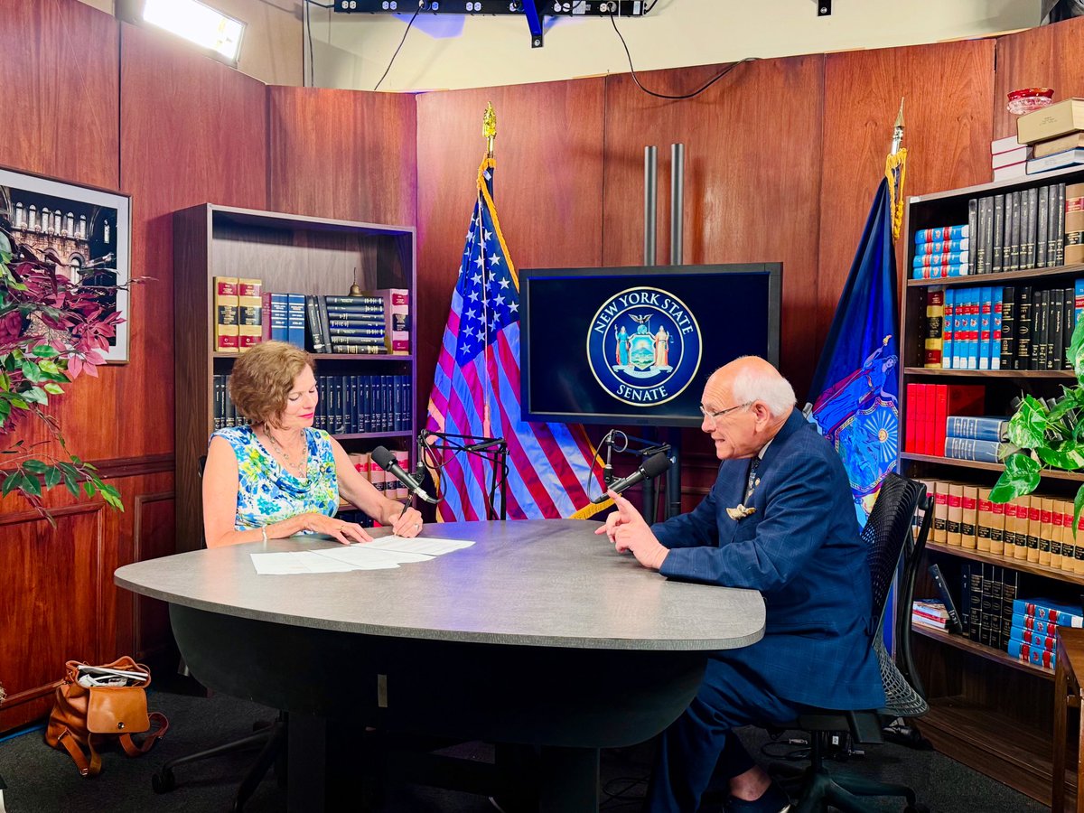 PatriciaFahy46's tweet image. 🎙️ This week’s Chat with Pat episode features our first elected official and familiar face around the Capital Region: @reppaultonko!
We sit down to talk about the largest transfer of wealth from working families to billionaires in our history: the Big Beautiful Betrayal.
Tune…