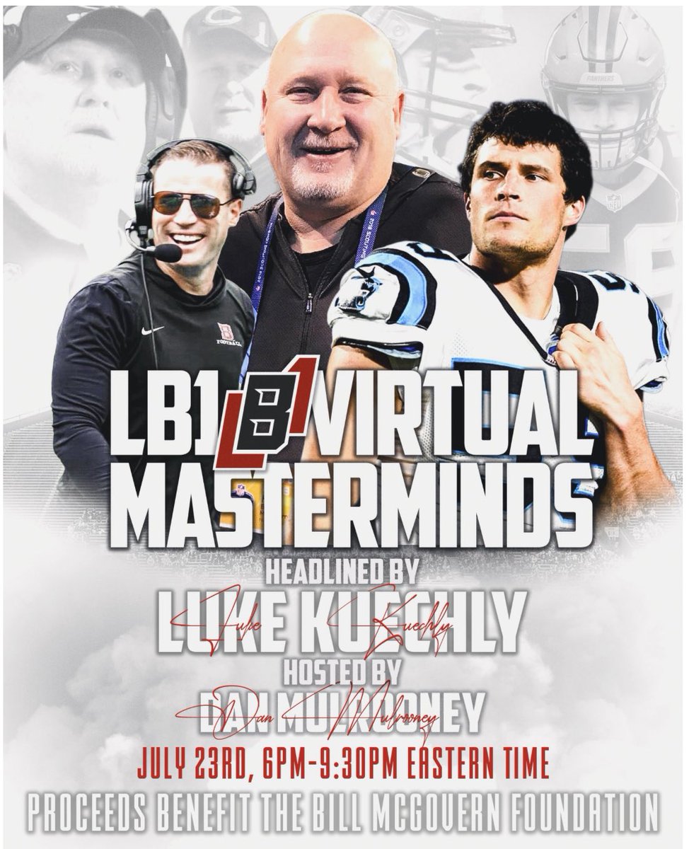 📓✏️🔥
<a href="/Coach_Mul/">Dan Mulrooney</a>