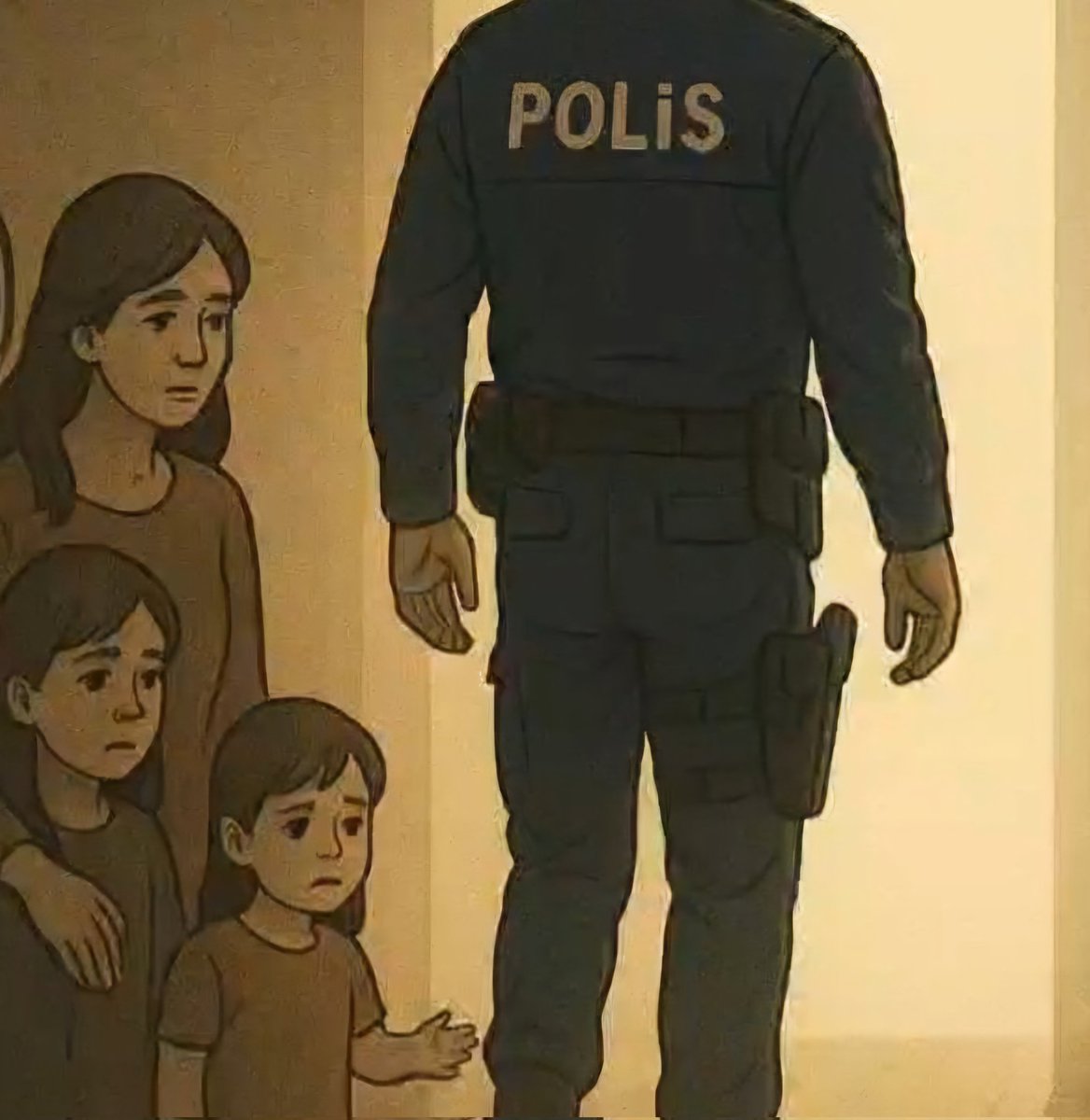 SAKİN KALIN,2 DÜŞÜNÜN
Tüm oyunlar için üzerinize gelecekler.

Botunu çöz, bağla.Sıkı bağla...!
🇹🇷 #PoliseHepVaat