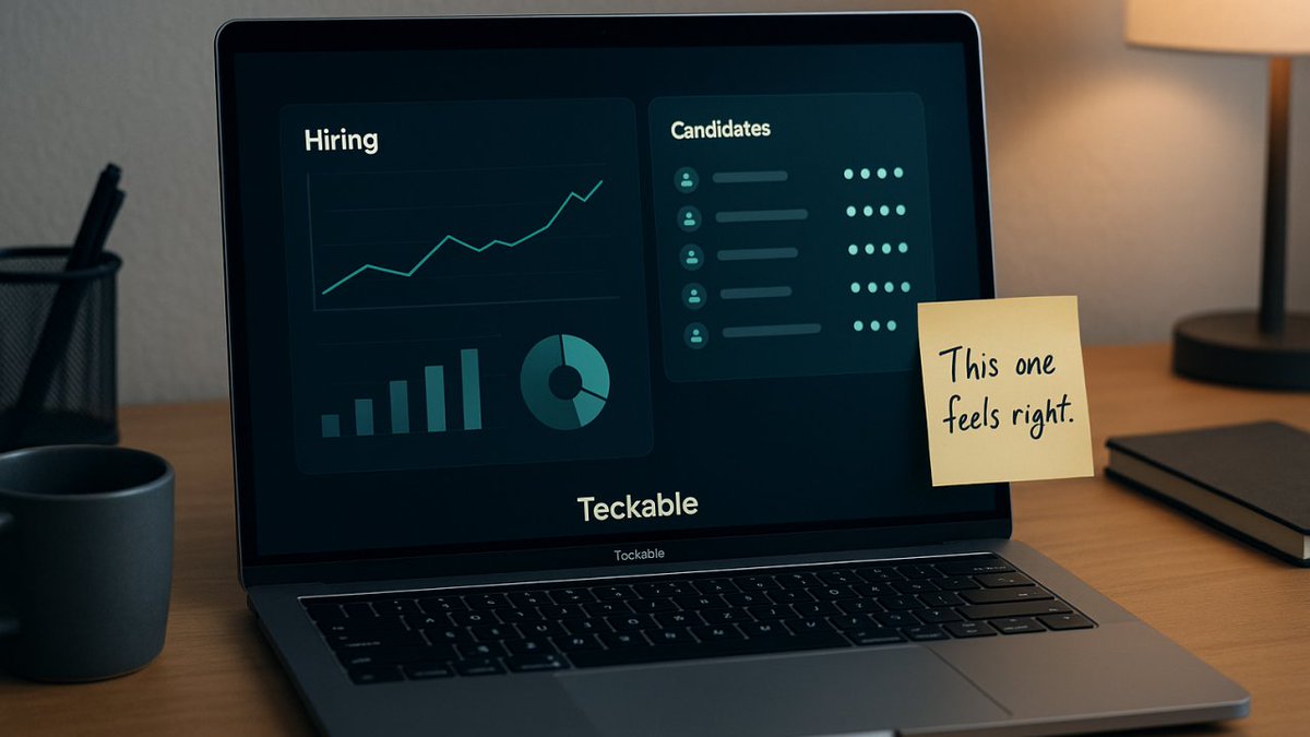 Hiring Developers? Some signals don’t show up in metrics. They show up in moments, and that’s where great developers live.
linkedin.com/pulse/hiring-d…
