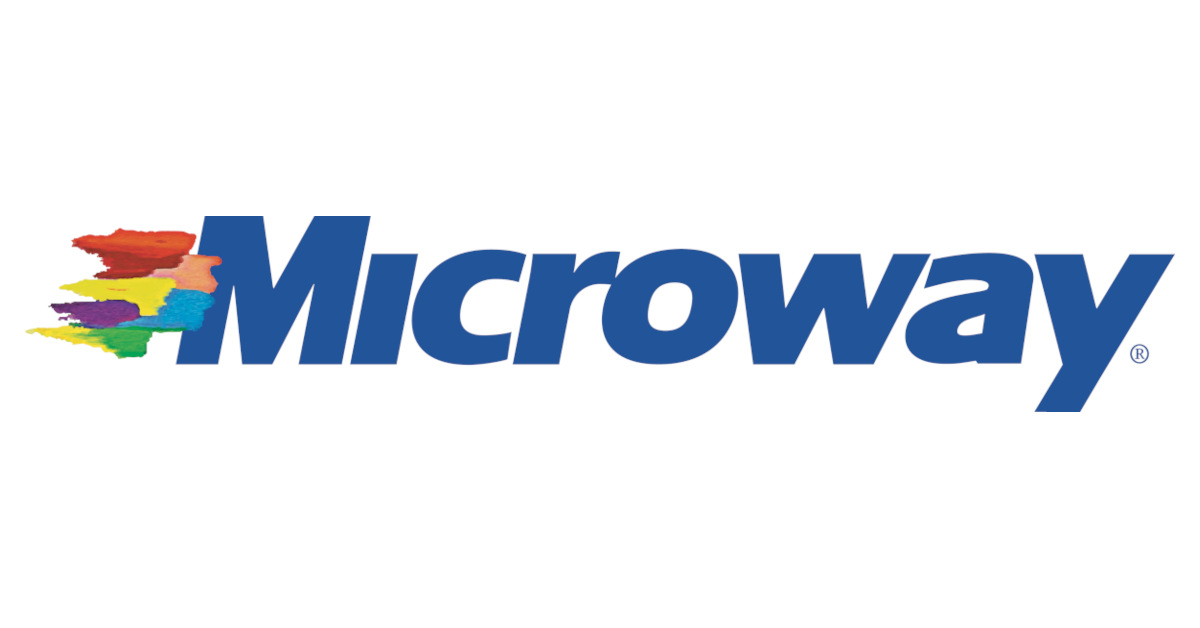 Microway, Inc tweet media