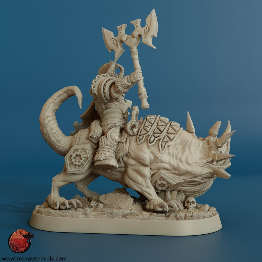 crminis's tweet image. Unleash the darkness with Grand Duke Anton Liechtengruber! Perfect for your next RPG session as the ultimate evil faction leader. Custom sizes available. Each model is crafted to perfection by Daybreak Miniatures. Order now for $9.99! #tabletop #minature shortlink.store/s5zp6kd2px6_