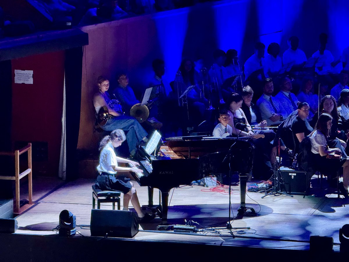 @hcacp (@hcacp) on Twitter photo Our incredible team of HCACP musicians took part in the inaugural Harris Festival of music recently, representing the Academy on the Piano, Violin and Steel Pans.
#allcanachieve #HCACP
<a href="/HarrisFedMusic/">Harris Federation Music</a> <a href="/HarrisFed/">Harris Federation</a> Our incredible team of HCACP musicians took part in the inaugural Harris Festival of music recently, representing the Academy on the Piano, Violin and Steel Pans.
#allcanachieve #HCACP
<a href="/HarrisFedMusic/">Harris Federation Music</a> <a href="/HarrisFed/">Harris Federation</a>