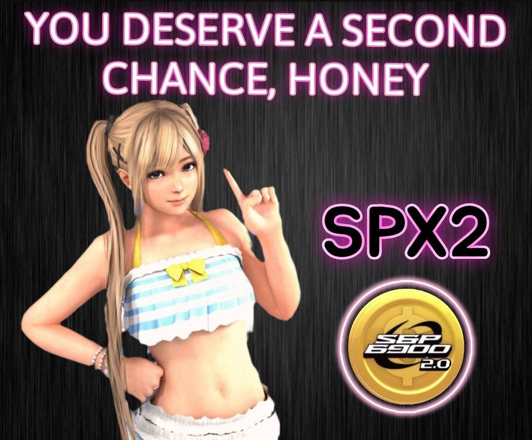 Stories of betrayal are intriguing
But success stories of redemption are inspiring. 

Believe in second chances and be an inspiration!

#SPX2