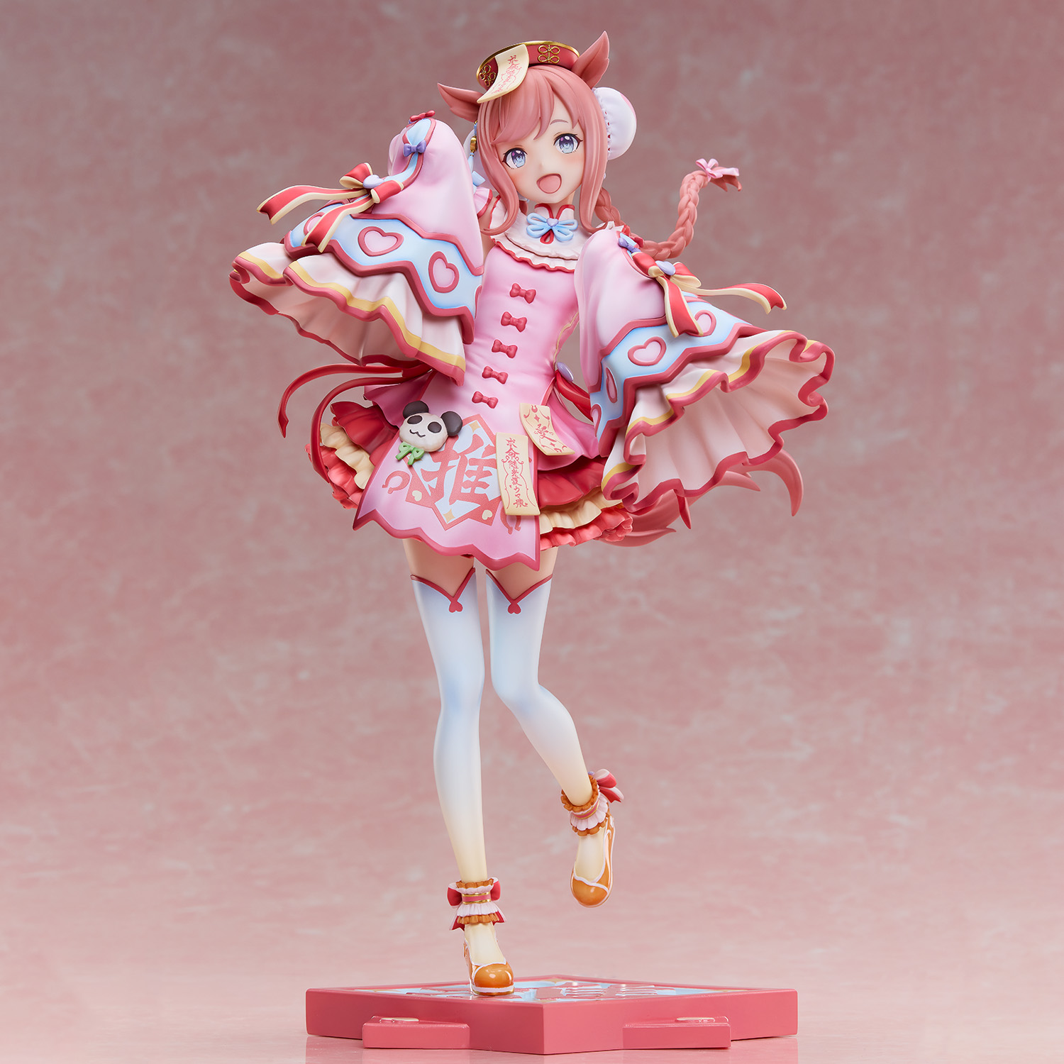 みえQC(ピンク) 5mlネフェルタリ(発掘)2019 10ml＋ 推し TKG (@TKG91935623) / X