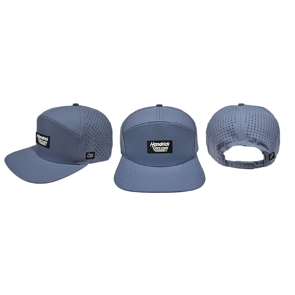 ShopKyleLarson's tweet image. 𝐉𝐔𝐒𝐓 𝐋𝐀𝐔𝐍𝐂𝐇𝐄𝐃:
Our most popular style hat is now available online: HendrickCars.Com/KL/5 —> shopkylelarson.com/search?q=hendr…
Two new youth hats on the popular decky style hat —> shopkylelarson.com/search?q=youth…