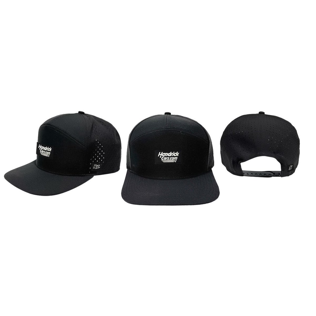 ShopKyleLarson's tweet image. 𝐉𝐔𝐒𝐓 𝐋𝐀𝐔𝐍𝐂𝐇𝐄𝐃:
Our most popular style hat is now available online: HendrickCars.Com/KL/5 —> shopkylelarson.com/search?q=hendr…
Two new youth hats on the popular decky style hat —> shopkylelarson.com/search?q=youth…